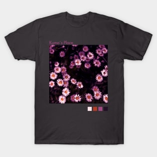 Flores T-Shirt